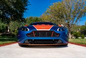 Aston Martin V12 Vantage S de vanzare