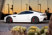 Aston Martin V12 Vantage S de vanzare