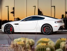 Aston Martin V12 Vantage S de vanzare