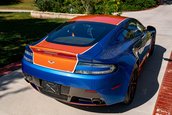 Aston Martin V12 Vantage S de vanzare