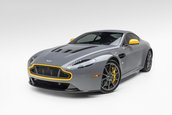 Aston Martin V12 Vantage S de vanzare