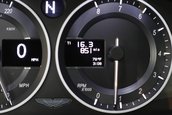 Aston Martin V12 Vantage S de vanzare