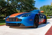 Aston Martin V12 Vantage S de vanzare