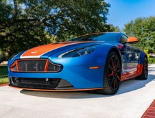 Aston Martin V12 Vantage S de vanzare