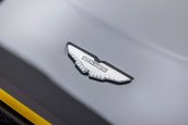 Aston Martin V12 Vantage S de vanzare