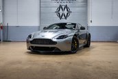Aston Martin V12 Vantage S de vanzare