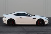 Aston Martin V12 Vantage S de vanzare