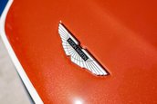 Aston Martin V12 Vantage S de vanzare