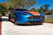 Aston Martin V12 Vantage S de vanzare