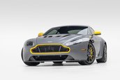 Aston Martin V12 Vantage S de vanzare