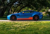 Aston Martin V12 Vantage S de vanzare