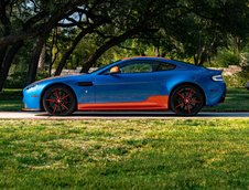 Aston Martin V12 Vantage S de vanzare