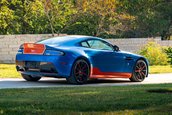 Aston Martin V12 Vantage S de vanzare