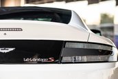 Aston Martin V12 Vantage S de vanzare