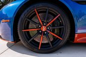 Aston Martin V12 Vantage S de vanzare