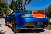 Aston Martin V12 Vantage S de vanzare