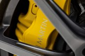 Aston Martin V12 Vantage S de vanzare