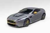 Aston Martin V12 Vantage S de vanzare