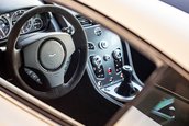 Aston Martin V12 Vantage S de vanzare