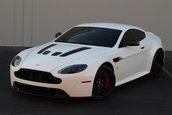 Aston Martin V12 Vantage S de vanzare