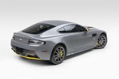 Aston Martin V12 Vantage S de vanzare