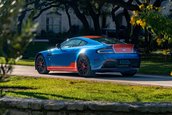 Aston Martin V12 Vantage S de vanzare