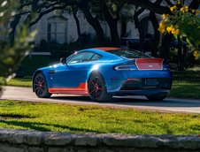 Aston Martin V12 Vantage S de vanzare