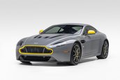 Aston Martin V12 Vantage S de vanzare