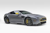 Aston Martin V12 Vantage S de vanzare