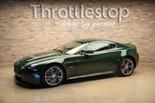 Aston Martin V12 Vantage S de vanzare