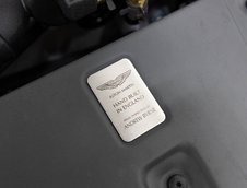 Aston Martin V12 Vantage S de vanzare