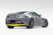 Aston Martin V12 Vantage S de vanzare