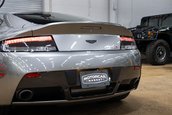 Aston Martin V12 Vantage S de vanzare