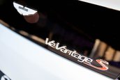 Aston Martin V12 Vantage S de vanzare