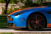 Aston Martin V12 Vantage S de vanzare
