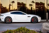 Aston Martin V12 Vantage S de vanzare
