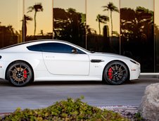 Aston Martin V12 Vantage S de vanzare