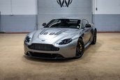 Aston Martin V12 Vantage S de vanzare