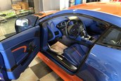 Aston Martin V12 Vantage S de vanzare