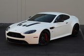 Aston Martin V12 Vantage S de vanzare