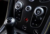Aston Martin V12 Vantage S de vanzare