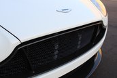 Aston Martin V12 Vantage S de vanzare