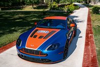 Aston Martin V12 Vantage S de vanzare