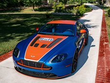 Aston Martin V12 Vantage S de vanzare