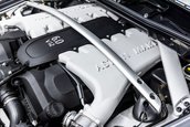 Aston Martin V12 Vantage S de vanzare