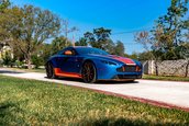 Aston Martin V12 Vantage S de vanzare