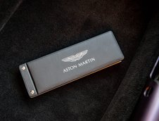 Aston Martin V12 Vantage S de vanzare