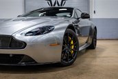 Aston Martin V12 Vantage S de vanzare