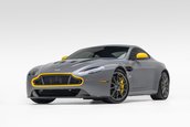 Aston Martin V12 Vantage S de vanzare