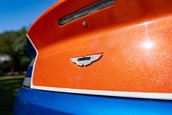 Aston Martin V12 Vantage S de vanzare